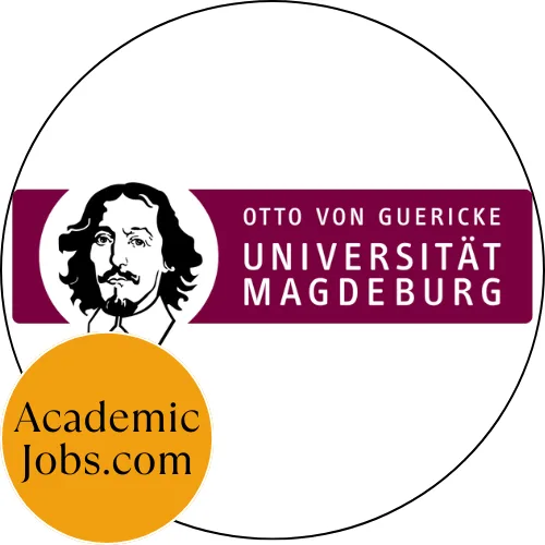 OVGU - Otto von Guericke University Magdeburg logo